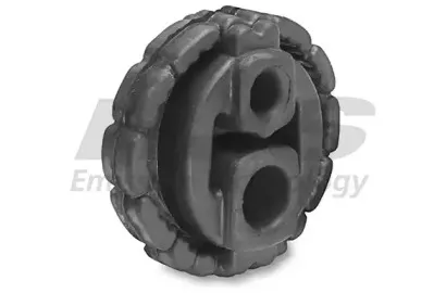 Кронштейн, глушитель HJS купить